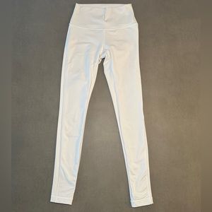 Lululemon align high rise 28”